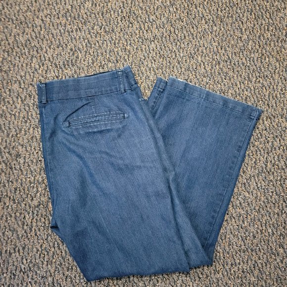 Dockers for Women Khaki Goodness Inside Size 16 P - Picture 13 of 15